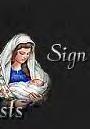 Sign