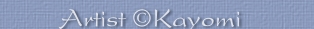 Kayomi